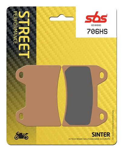 Sbs 706hs brake - 706hs,