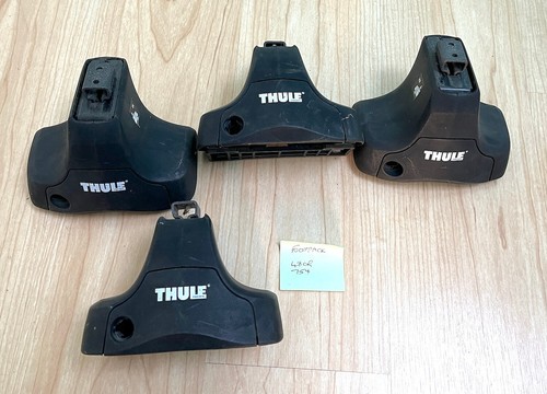 Thule footpack 480r - thule,