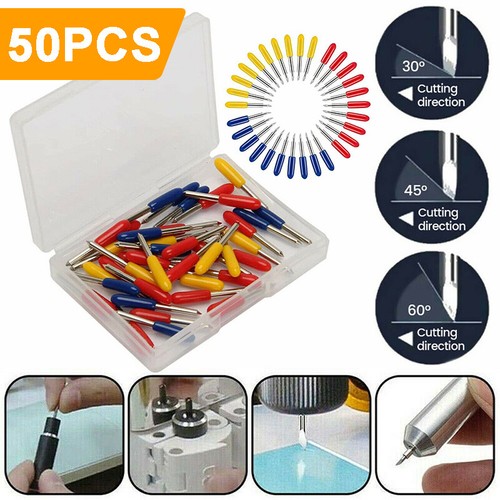 50pcs 60 degree - 50pcs,