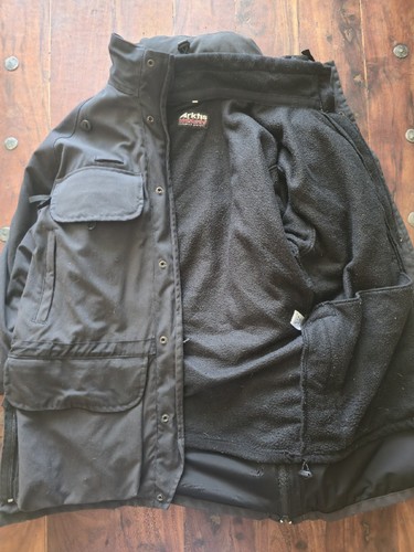 Arktis b315 avenger - avenger, coat