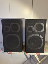 Pair of Jamo Studio 105 Stereo