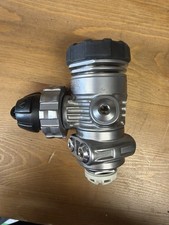 Apeks MTX-R 1st Stage