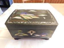 Vintage Japanese musical