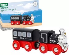 Brio 36140 BRIO World Special