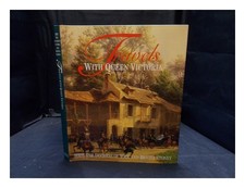 FERGUSON, SARAH DUCHESS OF YORK Travels with Queen Victoria 1993 First Edition