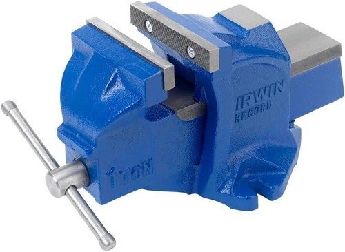 Irwin record t41211000 - irwin,
