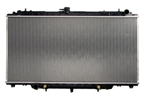 Nis engine radiatorsan patrol - engine,