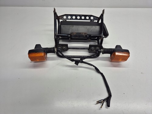 Yamaha 600 17318 - yamaha, xt