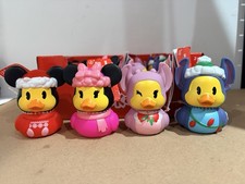 12 x Disney Official Duckalooz