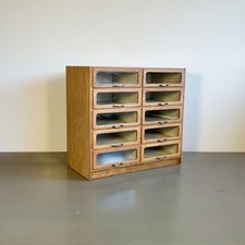 VINTAGE INDUSTRIAL 1930s