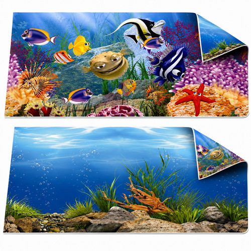 Aquarium fish tank background - aquarium,