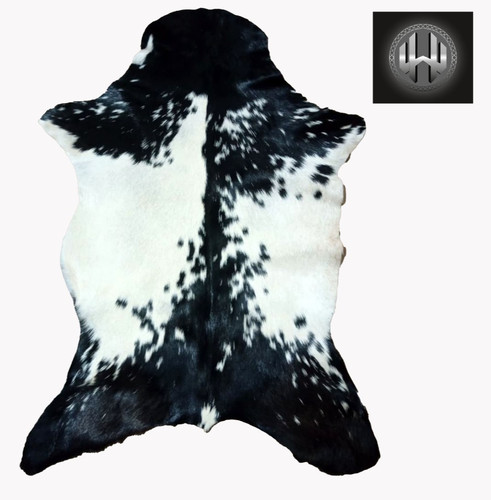 100 natural goat - 100%, hide