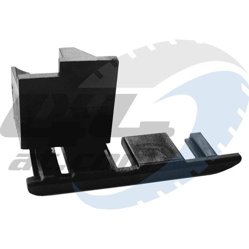 Roll lock end cap - end, b13-4
