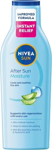 Nivea sun after - nivea,