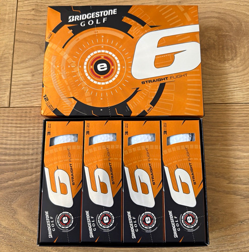 Bridgestone golf balls - bridgestone,