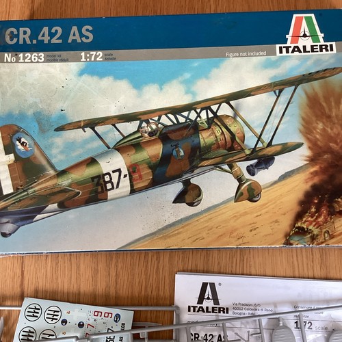 Italeri 1263 scale - italeri,