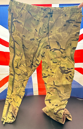 Mtp mvp trousers - trousers, lightweight