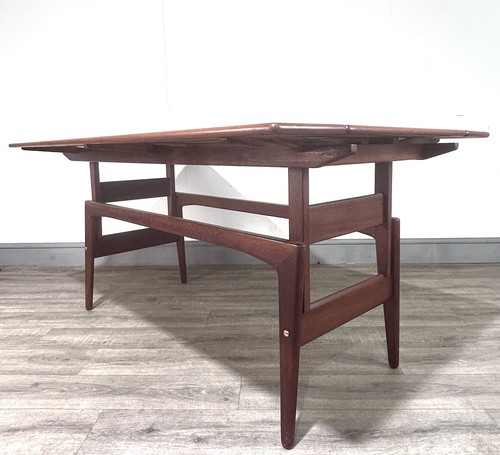 Fab mid century teak - mid,