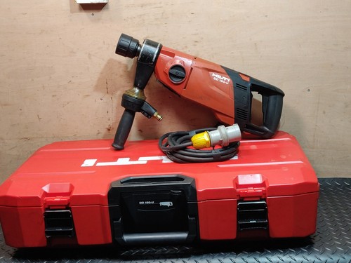 Hilti dd150 diamond core - hilti,