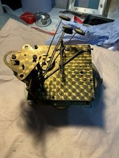 Smiths K6D Grandmother Clock