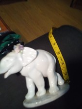 Lladro 6460 Lucky Strolling