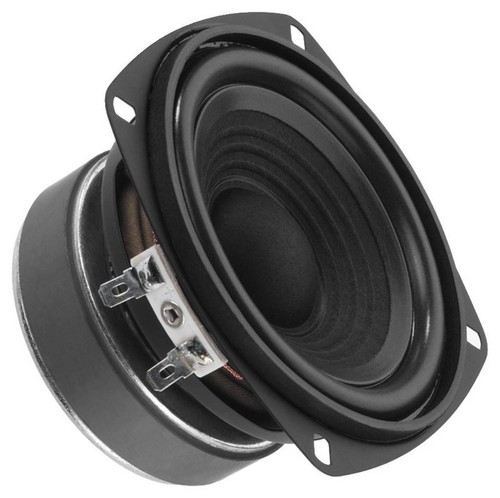 Monacor fi mid bass - hi-fi, mid-bass