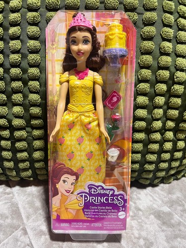 Disney princess castle stories - princess,