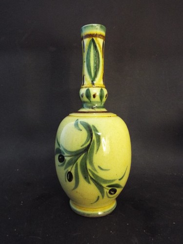 Vintage continental pottery - vintage,
