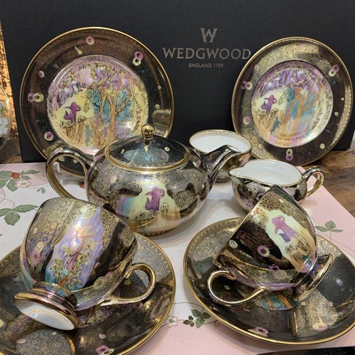 Wedgwood fairyland lustre - wedgwood,