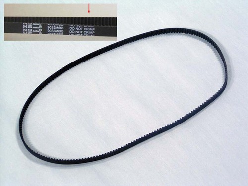 Kenwood toothed belt 90s3m606 - kenwood,