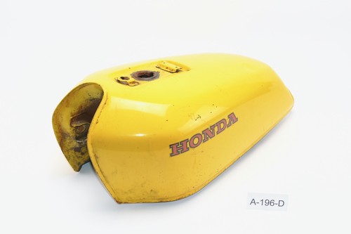 Honda 250 petrol - cj,