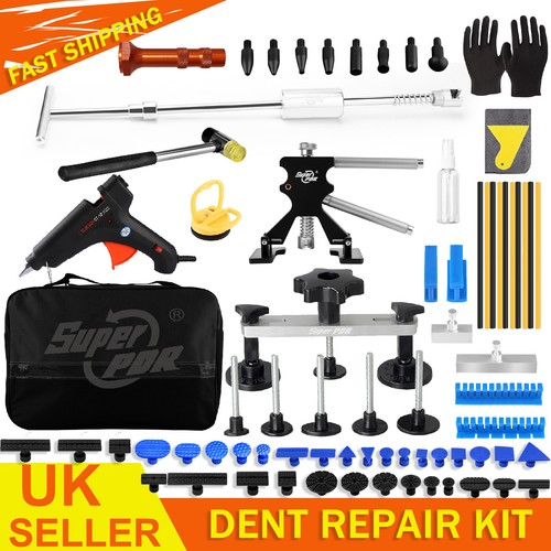 Pdr tool car paintless kit - car,