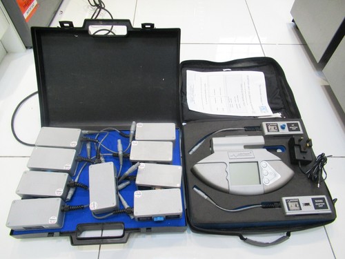Lightman portable pulse - portable,