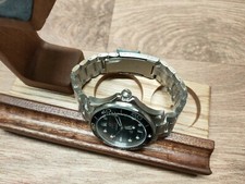 20mm Solid Stainless Steel