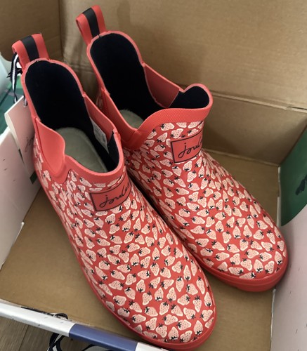 Joules women wellibob wellies - joules,