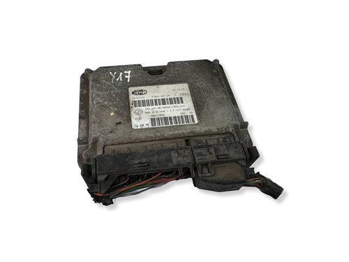 Fiat seicento 600 2005 engine - seicento/600,