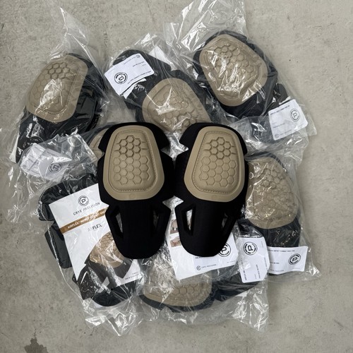 Crye precision airflex knee - crye,