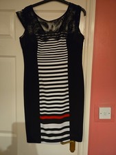 Joseph Ribkoff Women's Black