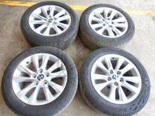 Toyota Corolla 2019-On 16"