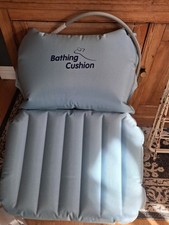 Mangar Airflo 12 with Bathing