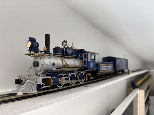Bachmann spectrum on30 - bachmann,