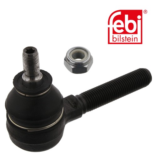 Febi 01712 tie rod - tie, steel