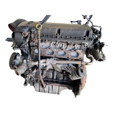 VAUXHALL VECTRA SRI ENGINE BARE PETROL 	Z18XER 55354301
