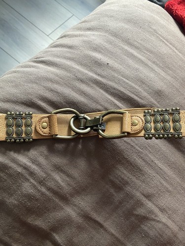 Stretchable women belt - stretchable,