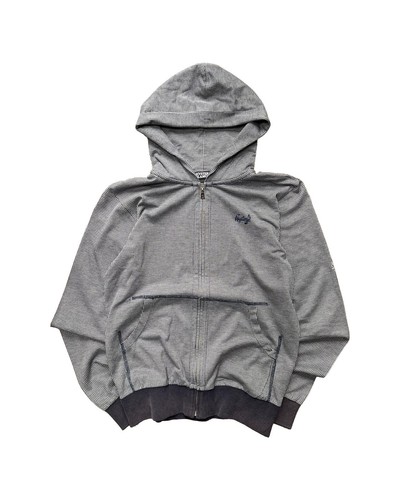 Hysteric glamour zip hoodie - zip, s