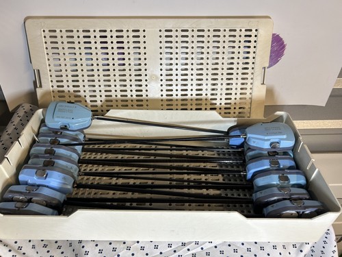Vinci intuitive robotic - vinci,