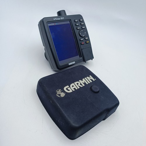 Garmin gpsmap 182c colormap - garmin,