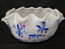 Chinese Blue and White Ceramic