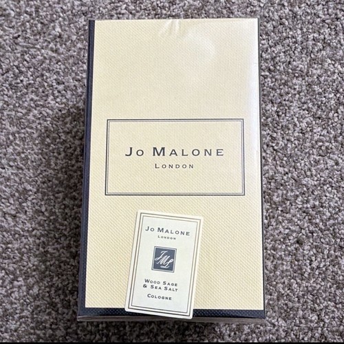 Malone wood sage sea salt - jo,