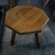 Heavy Solid Pine Vintage 3